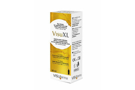 VisuXL Multidose, 5 ml, Visufarma