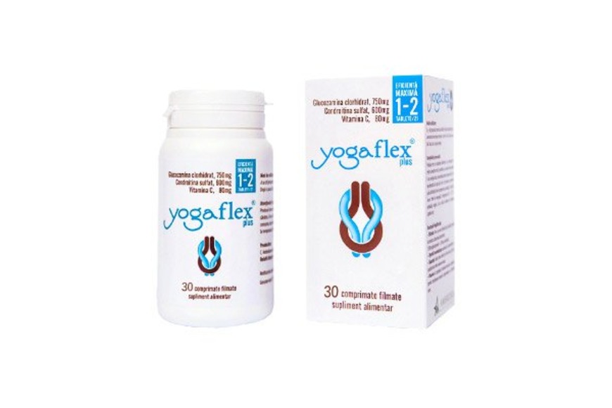 Yogaflex Plus X30 Mic