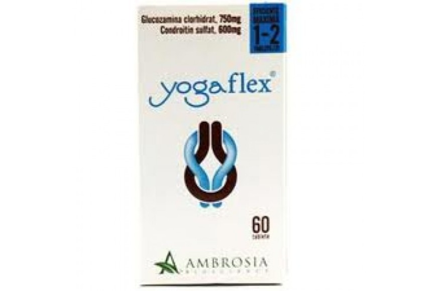 Yogaflex Plus X60