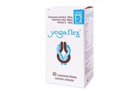 Yogaflex Plus X60
