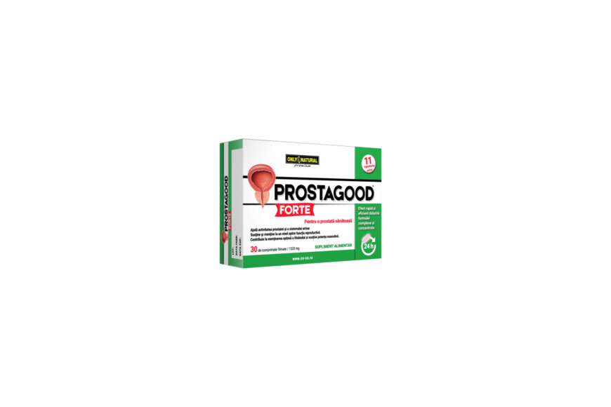 Prostagood Forte 1520 Mg, 30 capsule, Olny Natural