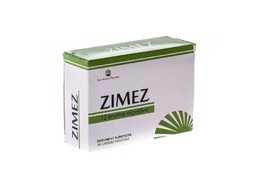 Zimez, 30 capsule, Sun Wave Pharma