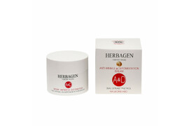 Crema antirid si depigmentare cu extract de melc, 50 g, Herbagen