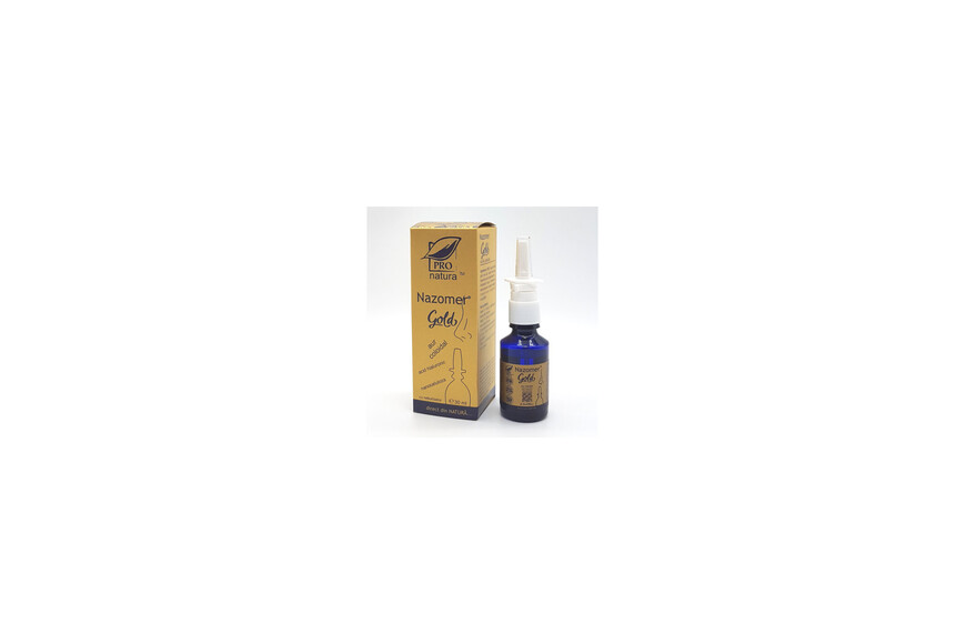 Nazomer 30ml Gold Apa De Mare