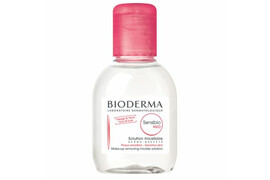 Solutie micelara Sensibio H2O, 100 ml, Bioderma