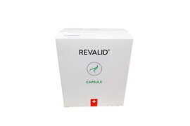 Revalid, 90 capsule, Ewopharma