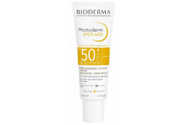 Crema coloranta Photoderm M, SPF 50+, 40 ml, Bioderma