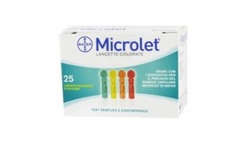 Ace Microlet Bayer