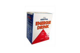 Additiva Energie Drink
