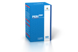PeriBleu, 60 capsule, Bleu Pharma