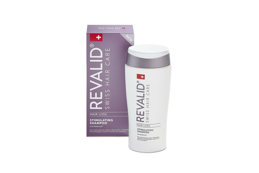 Revalid Anti Hair Loss, Sampon 200ml