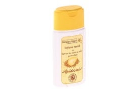 Lotiune tonica cu laptisor de matca si polen Apidermin, 100 ml, Complex Apicol Veceslav