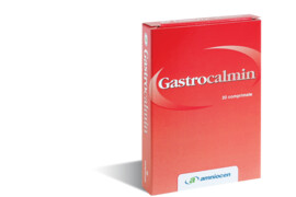 Gastrocalmin 20 Compr Amniocen