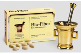 Bio-Fiber, 60 tablete, Pharma Nord.