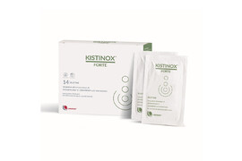 Kistinox Forte, 14 plicuri, Laborest Italia