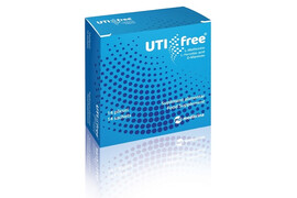 UTI Free, 14 plicuri, Meditrina Pharmaceuticals