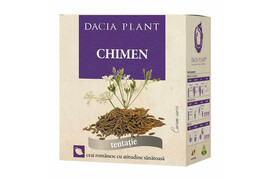 Ceai de chimen, 100 g, Dacia Plant