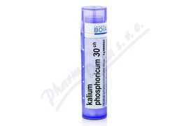 Boiron Kalium Phosphoricum Ch30