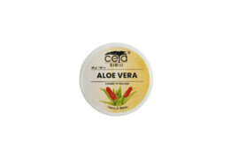 Crema tip balsam cu Aloe Vera, 50 ml, Ceta Sibiu