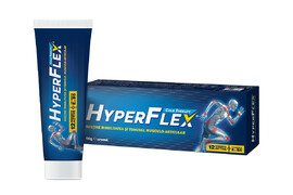 HyperFlex crema, 50g, Pharmagenix AI