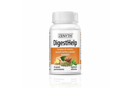 DigestHelp, 20 capsule gastrorezistente, Zenyth