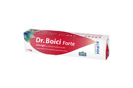Dr. Boici Emulgel Forte cu efect de incalzire usoara 70 g