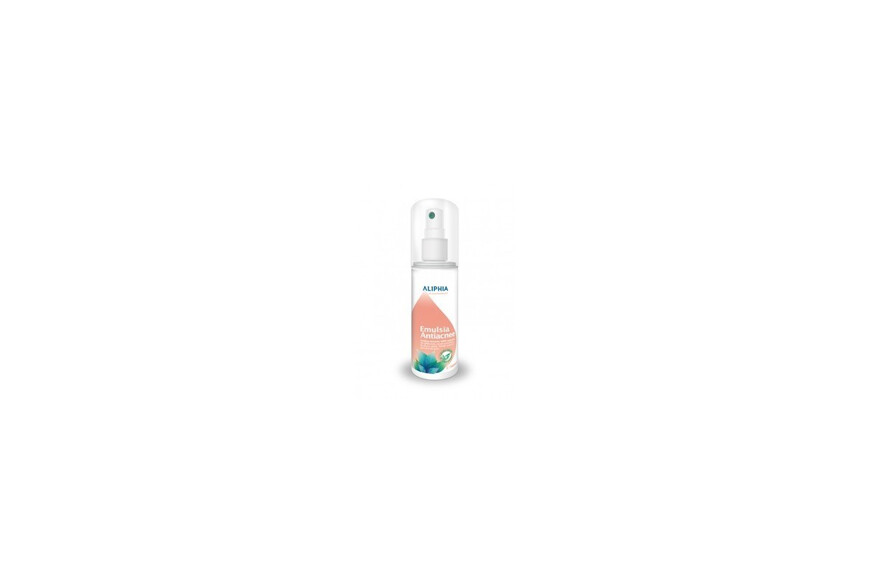 Emulsie Antiacnee 100ml Exhelios
