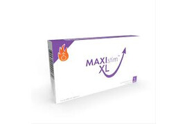 Maxistim XL stimulent pentru bărbați, 5 plicuri, Plantapol