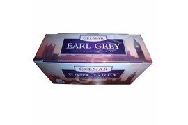 Ceai Negru Earl Grey Doze