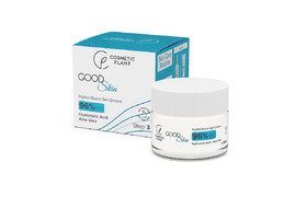 Gel crema Hydra Boost Good Skin, 50 ml, Cosmetic Plant