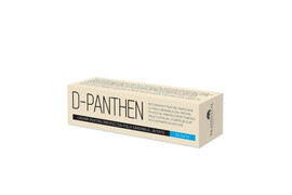 D-Panthen crema, 30 ml, Transvital Cosmetics