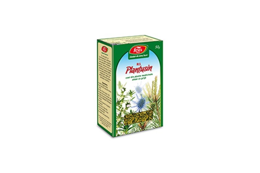 Ceai Plantusin Doze