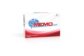 MemoSun, 30 capsule, Sun Wave Pharma
