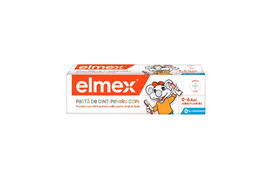 Pasta de dinti copii 0-6 ani 50 ml, Elmex