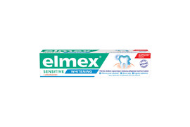 Pasta de dinti Sensitive Professional Gentle Whitening, 75 ml, Elmex