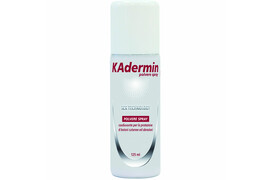 Kadermin spray, 125 ml, Pavia Farmaceutici