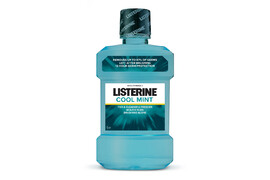Listerine Apa de gura Cool Mint, 1000 ml