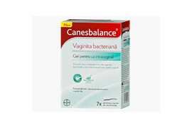 Canesbalance 7 Gel Aplicatoare, Bayer