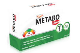 Metabo Glyco 30 Capsule, Sunwave