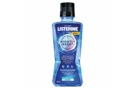 Apă de gură Listerine Nightly Reset, 400 ml, Johnson& Johnson