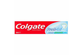 Pastă de dinți Fresh Gel, 100 ml, Colgate
