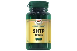 5-HTP 100 mg, 30 capsule, Cosmopharm