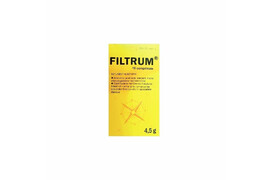 Filtrum, 10 comprimate, Dr.Reddy's