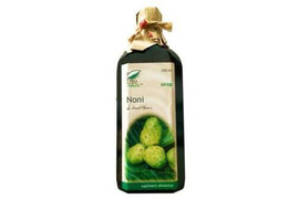 Noni Sirop, 250 ml, Pro Natura