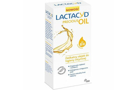 Lactacyd Precious Oil , 200 ml