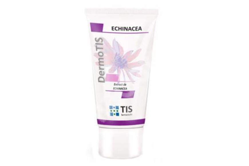 Echinacea cremă, DermoTIS, 50 ml, Tis Farmaceutic