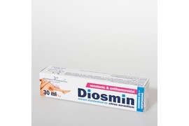 Crema Diosmin extract standardizat de citrus aurantium Remedia, 30ml