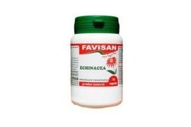 Echinacea, 70 capsule, Favisan 