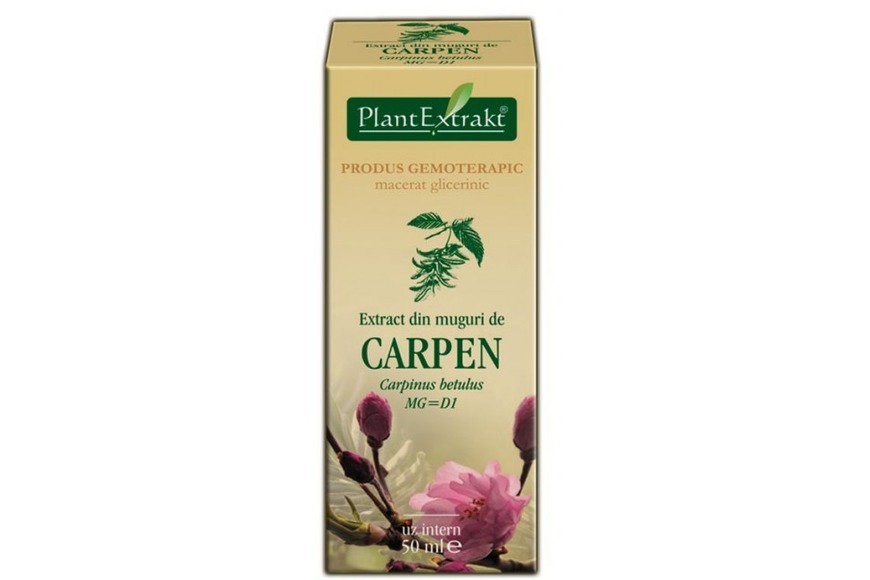 Extract Carpen 50ml