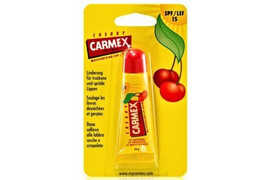 Balsam pentru buze cu SPF15 si aroma de cirese, 10g, Carmex